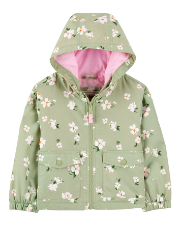 Lightweight Jackets