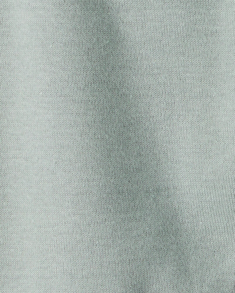 Bébé Emballage de 2 pantalons à enfiler en coton, image 3 sur 6 diapositives