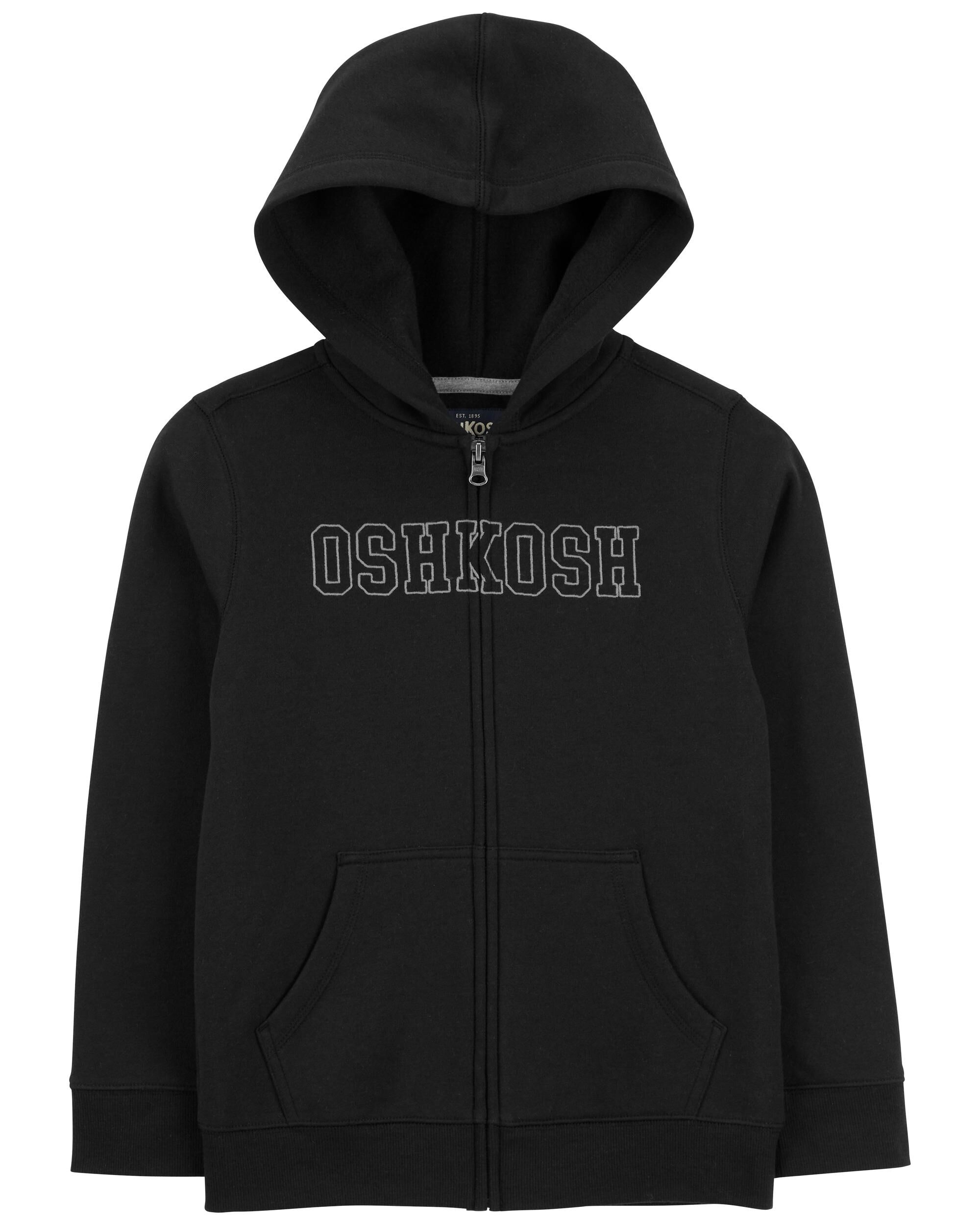 Oshkosh 3 in 1 jacket sale