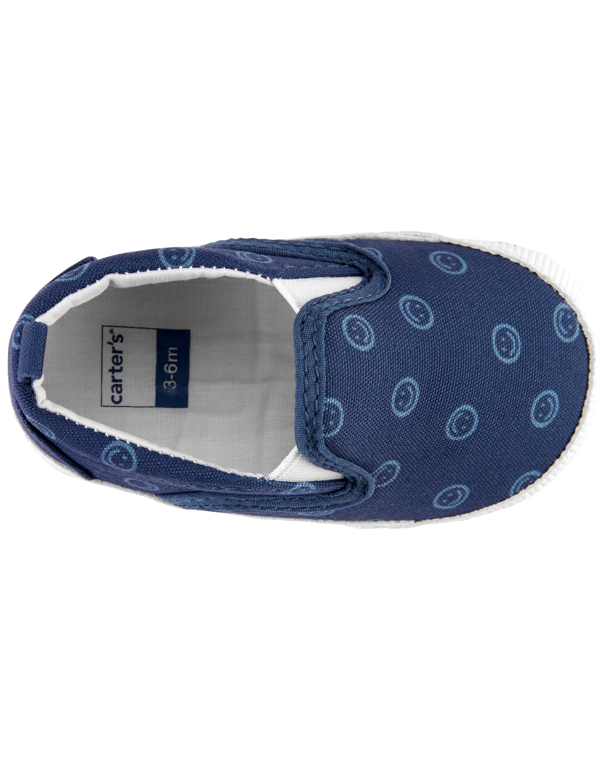 Carters boy shoes hot sale