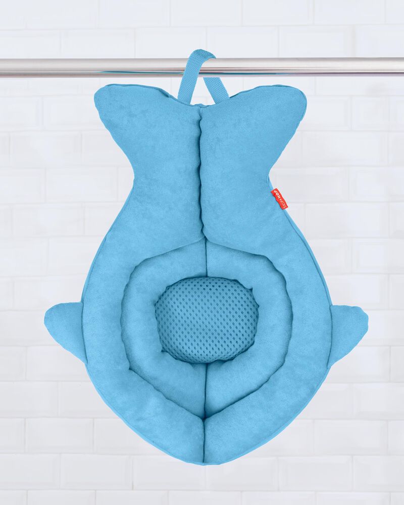 Moby SoftSpot Sink Bather&trade;, image 5 of 7 slides