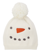 Baby Snowman Hat, image 1 of 2 slides