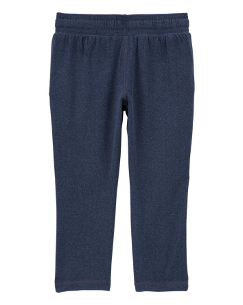Baby Pull-On Knit Pants, 