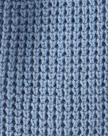 B&eacute;b&eacute; Cardigan &agrave; capuchon en coton, 