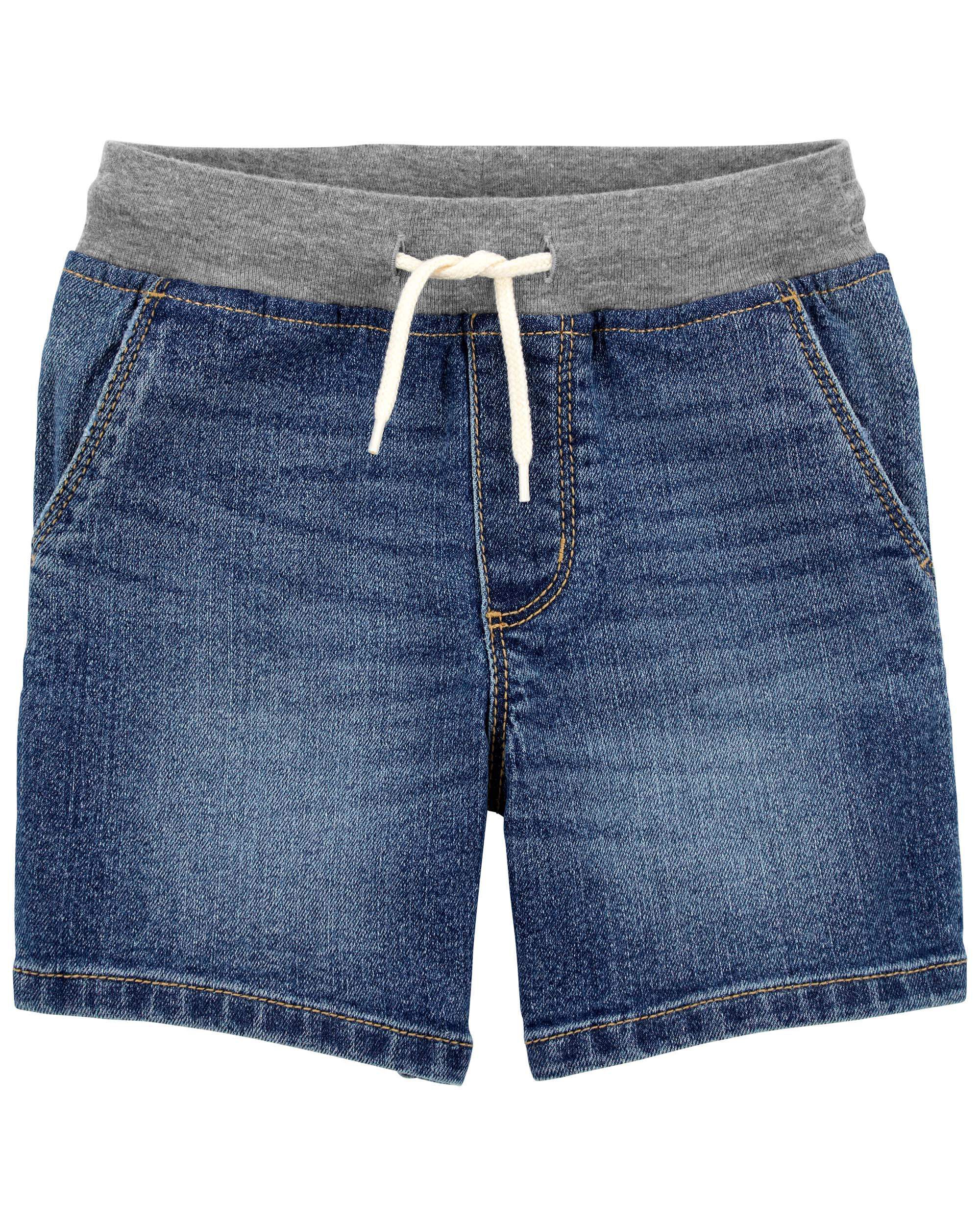 Denim clearance shorts canada