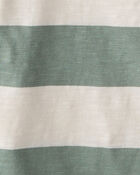 3-Pack Organic Cotton Pocket Tees, image 3 of 5 slides