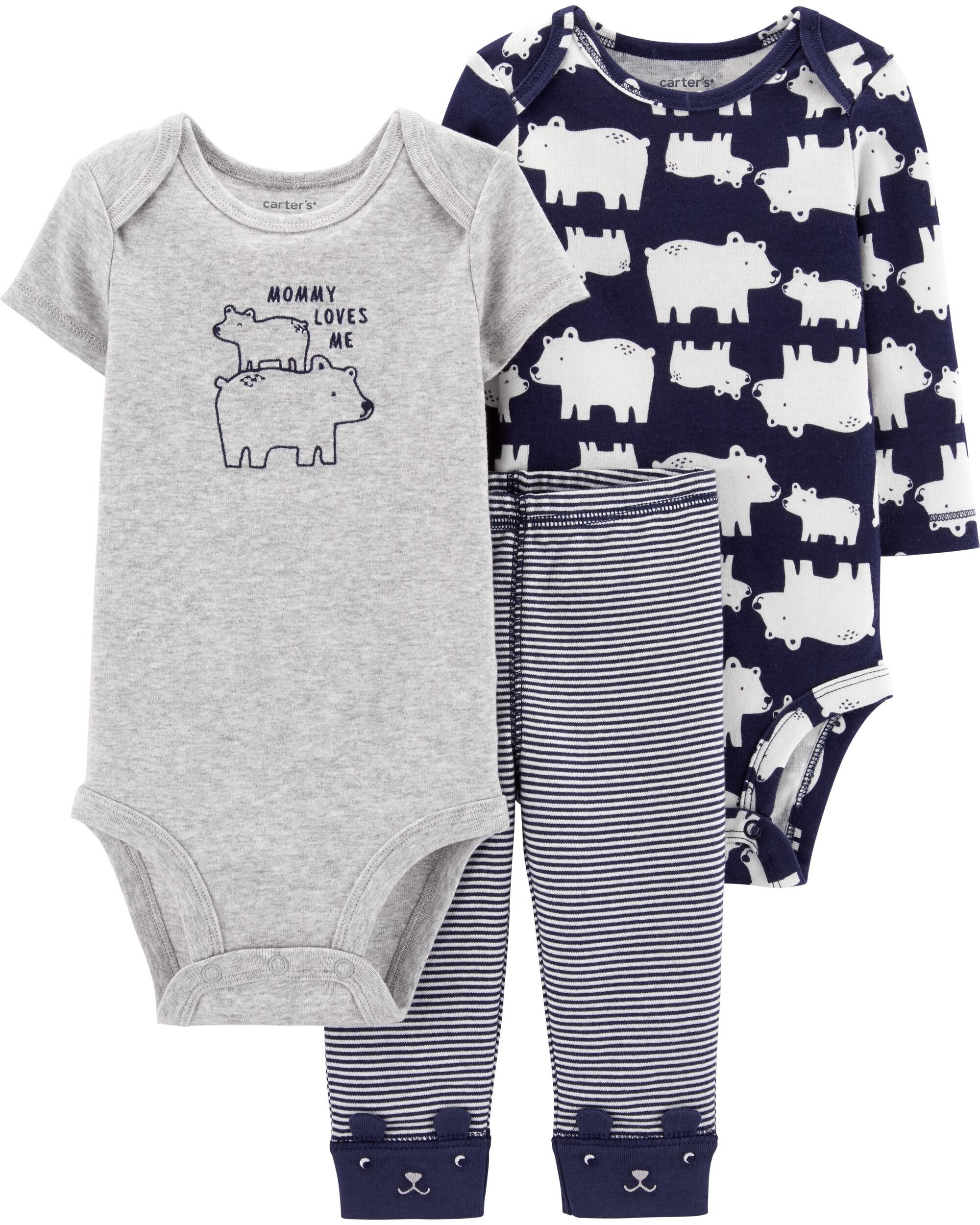 carters canada baby boy