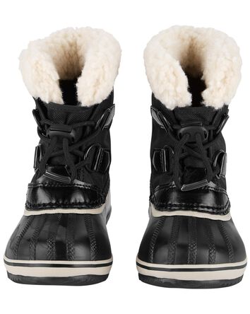 Toddler Sorel Yoot Pac Winter Snow Boot, 