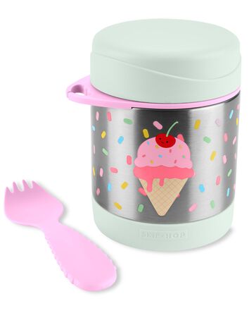 Contenant isolant pour nourriture Spark Style - Crème glacée, 