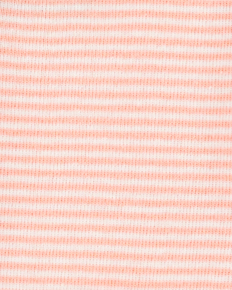Baby 7- Pack Short-Sleeve Original Bodysuits, image 8 of 11 slides