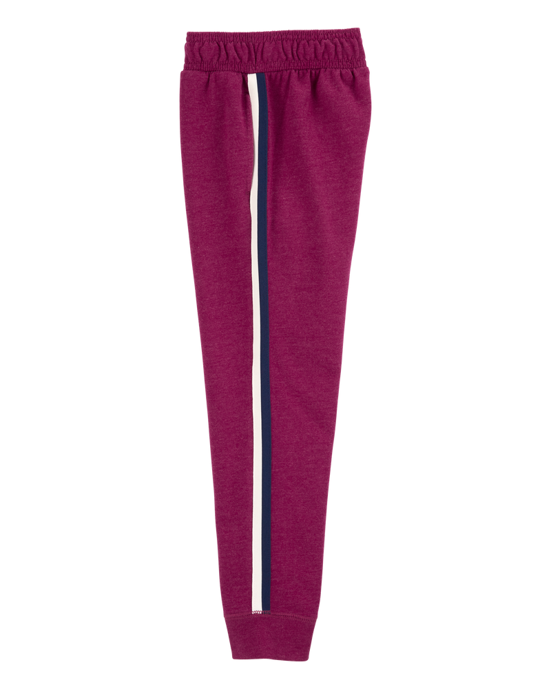 Kid Pull-On Joggers, image 3 of 5 slides
