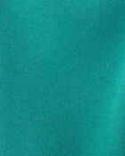 B&eacute;b&eacute; gar&ccedil;on - Pantalon en molleton - Vert, image 3 sur 3 diapositives