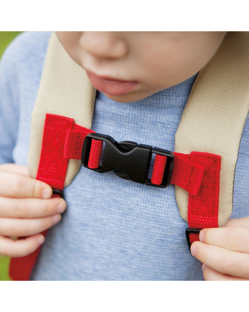 Zoo Safety Harness, image 3 of 6 slides