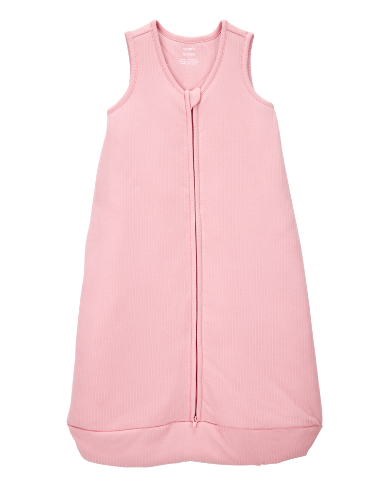 Baby 2-Way Zip PurelySoft Wearable Blanket, image 1 of 4 slides