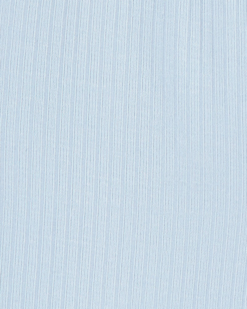 Baby Boy 2-Pack PurelySoft Pull-On Pants - Blue, image 4 of 7 slides