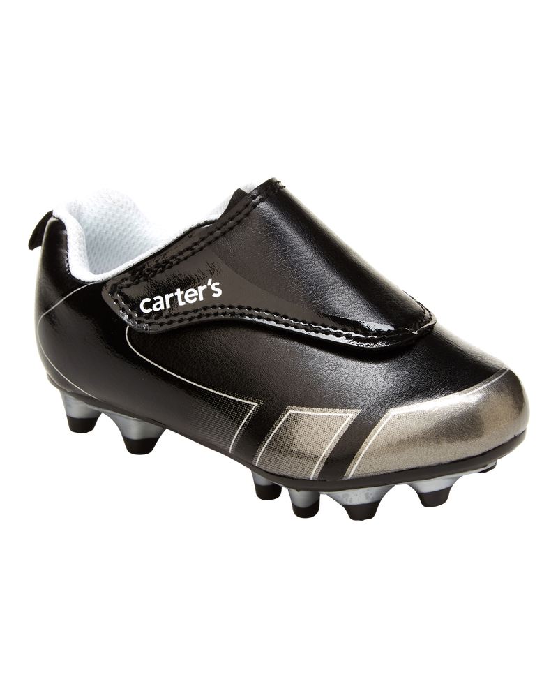 Tout-petit - Chaussures &agrave; crampons, image 1 sur 5 diapositives