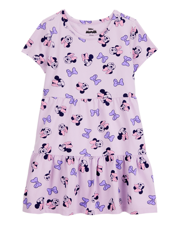 Toddler Minnie Mouse Dress, 