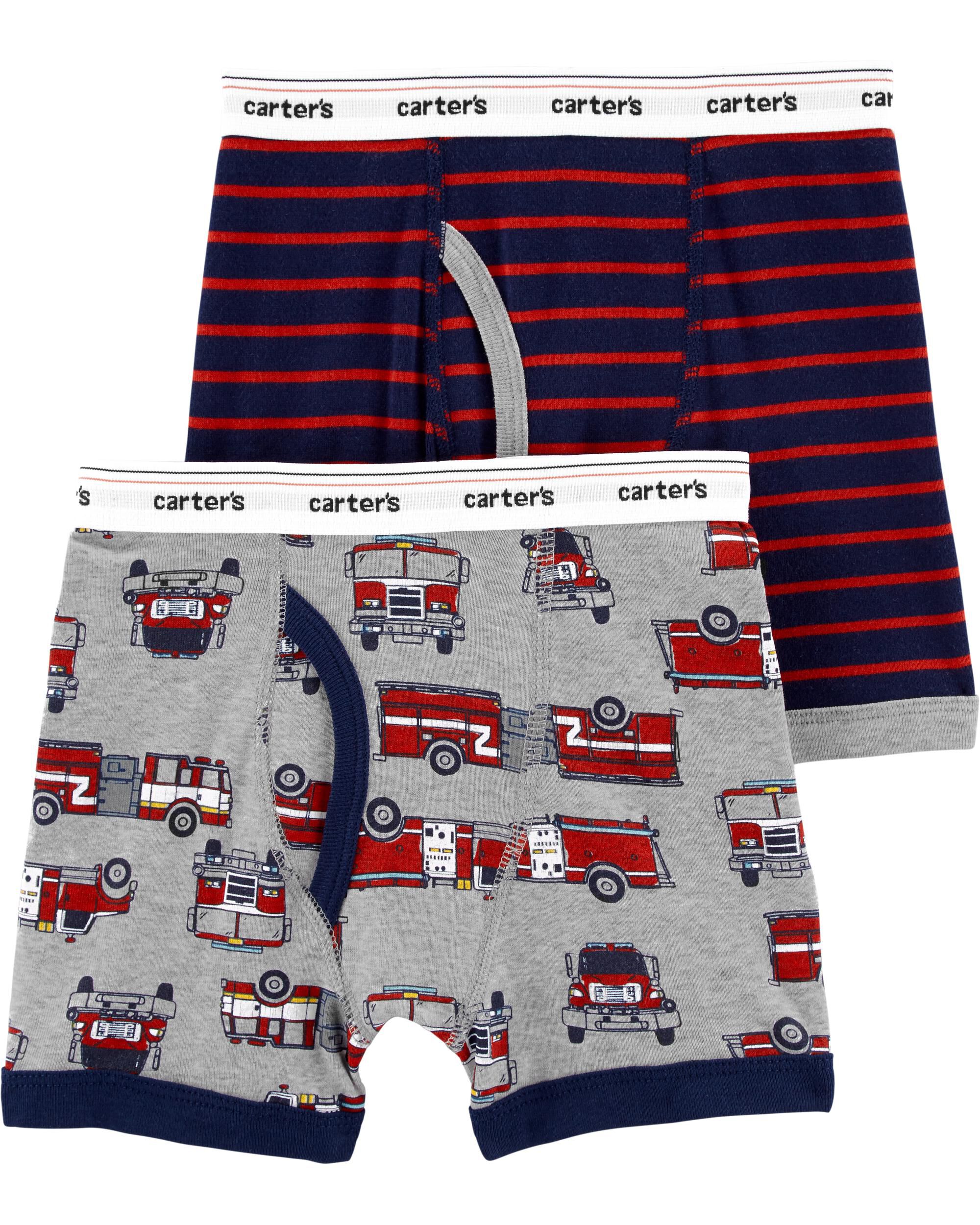 carter boxer shorts
