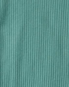 Baby Boy 4-Pack Fair Isle Long-Sleeve Multipack Bodysuits - Blue/Navy/Green, image 4 of 6 slides