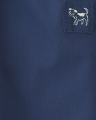 Pantalon d&rsquo;entra&icirc;nement &agrave; enfiler pour tout-petit - Bleu marine, image 7 sur 7 diapositives