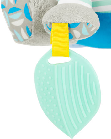 Jouet d&rsquo;&eacute;veil Bandana Buddies , 