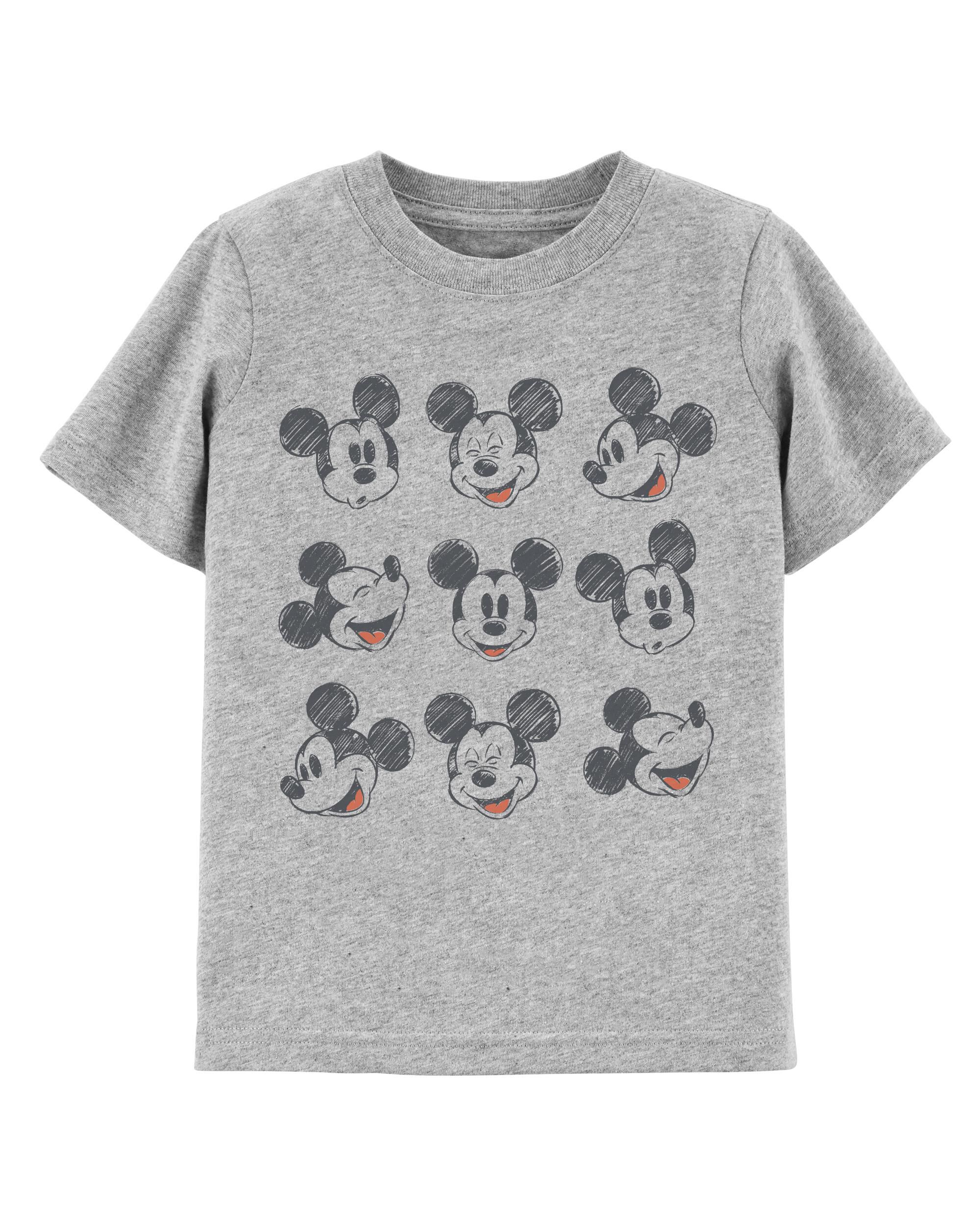 mickey mouse shirts canada