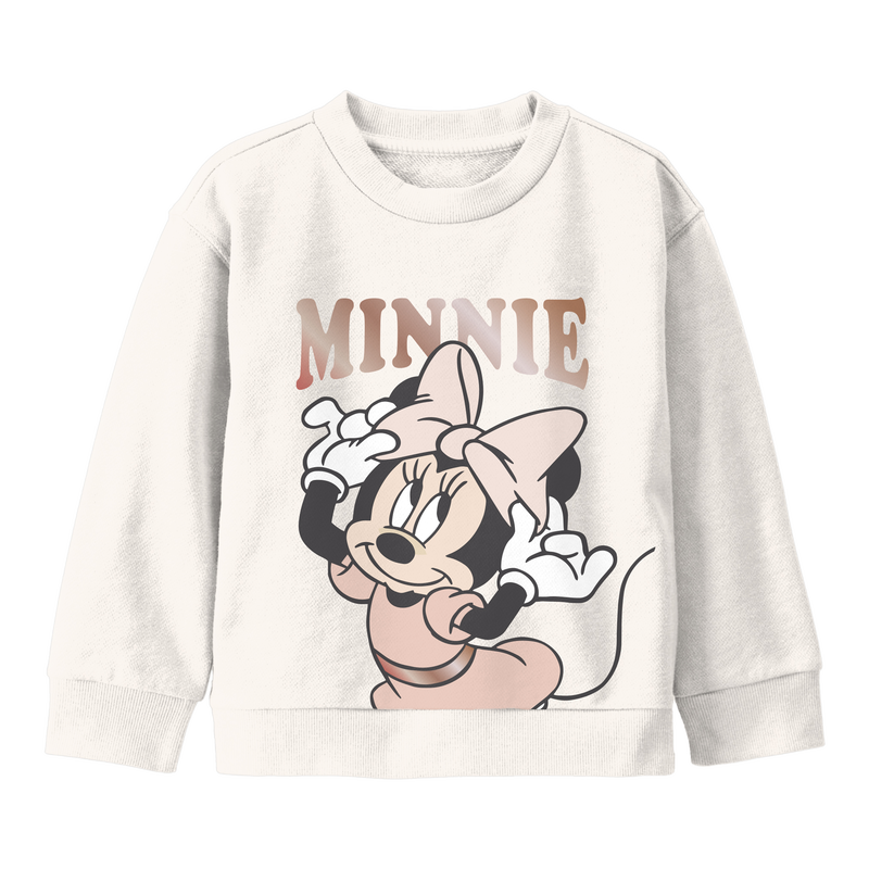 I am minnie mouse hoodie deals
