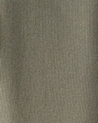 Kid Ribbed Leggings, image 3 of 4 slides