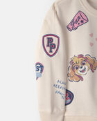 Toddler Girl Paw Patrol&reg; Pullover Sweatshirt - Cream, image 3 of 4 slides