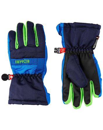 KOMBI Junior Gloves, 