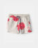 Gris/Rouge