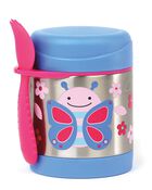 Zoo Insulated Little Kid Food Jar, image 1 of 3 slides