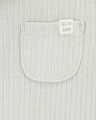 Baby 3-Piece Lion Little Cardigan Set, image 2 of 4 slides