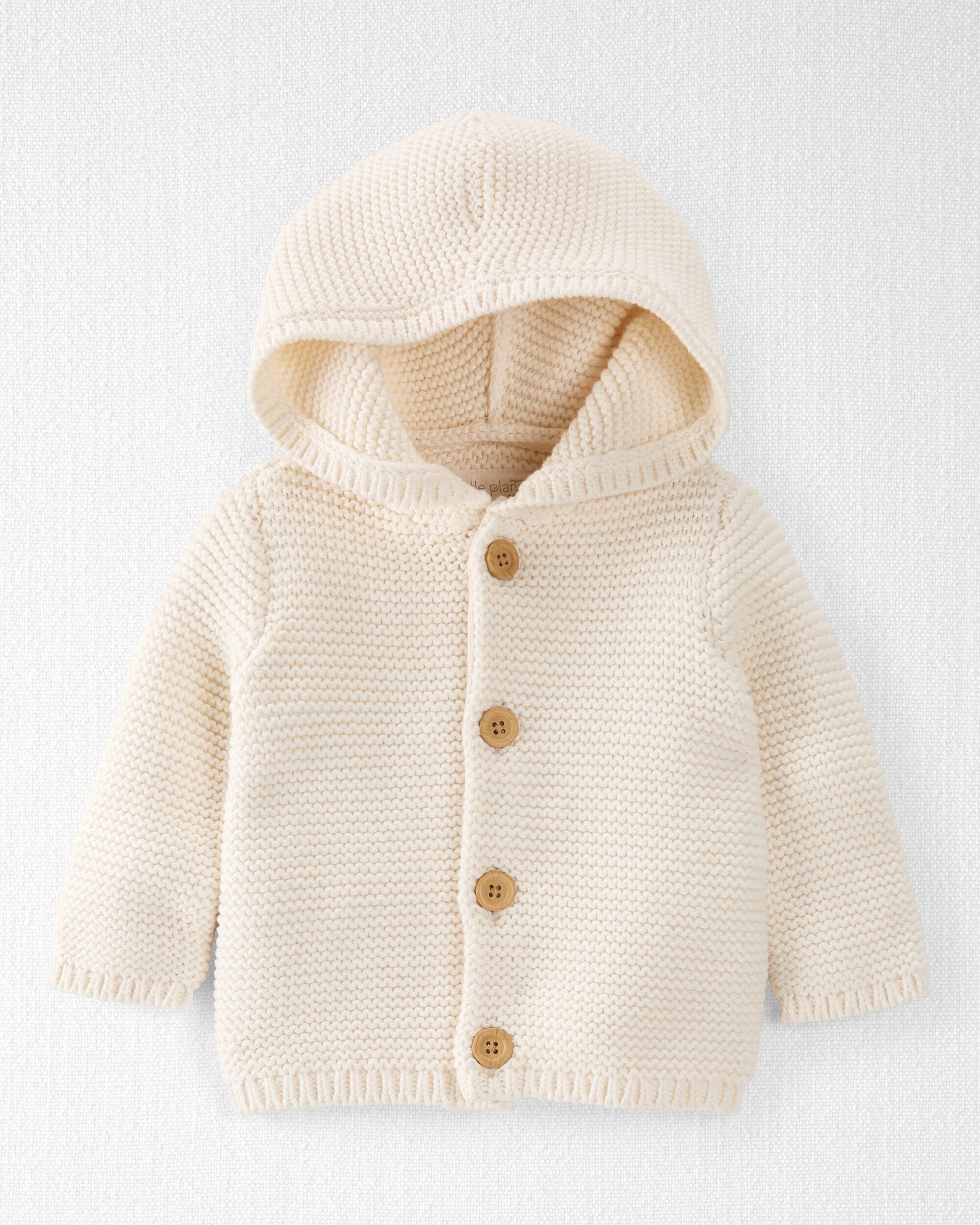 Carters sweaters sales baby boy