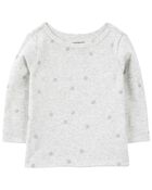 Baby Girl 3-Piece Bodysuit & Jumper & Tights Set, image 2 of 5 slides