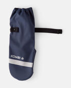 Garçons - Mitaines imperméables KOMBI Drop Shell  , image 2 sur 3 diapositives