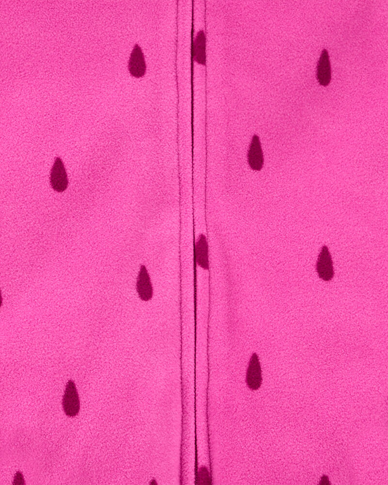 Baby 3-Piece Strawberry Halloween Costume, image 4 of 5 slides