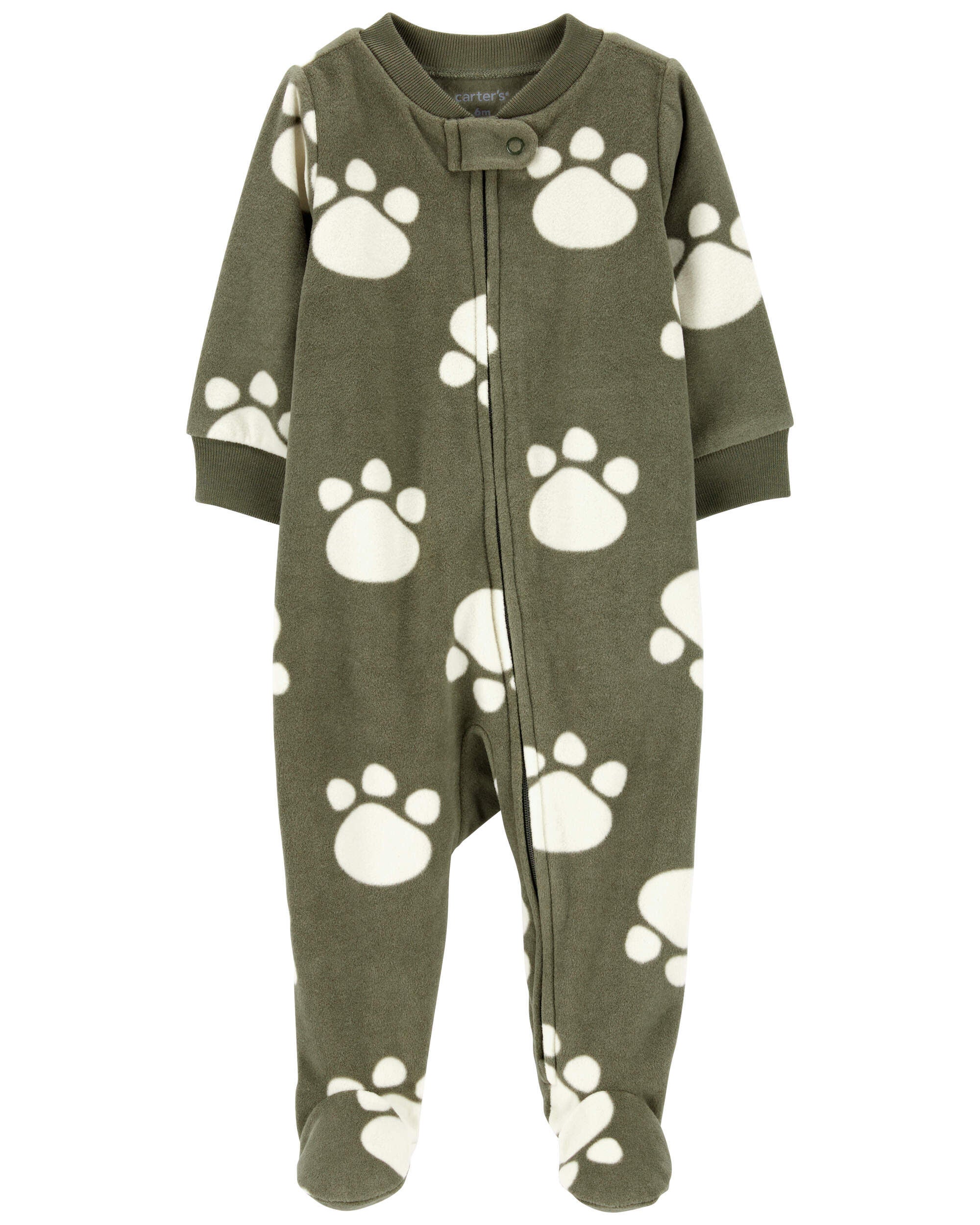 Dog print pjs clearance