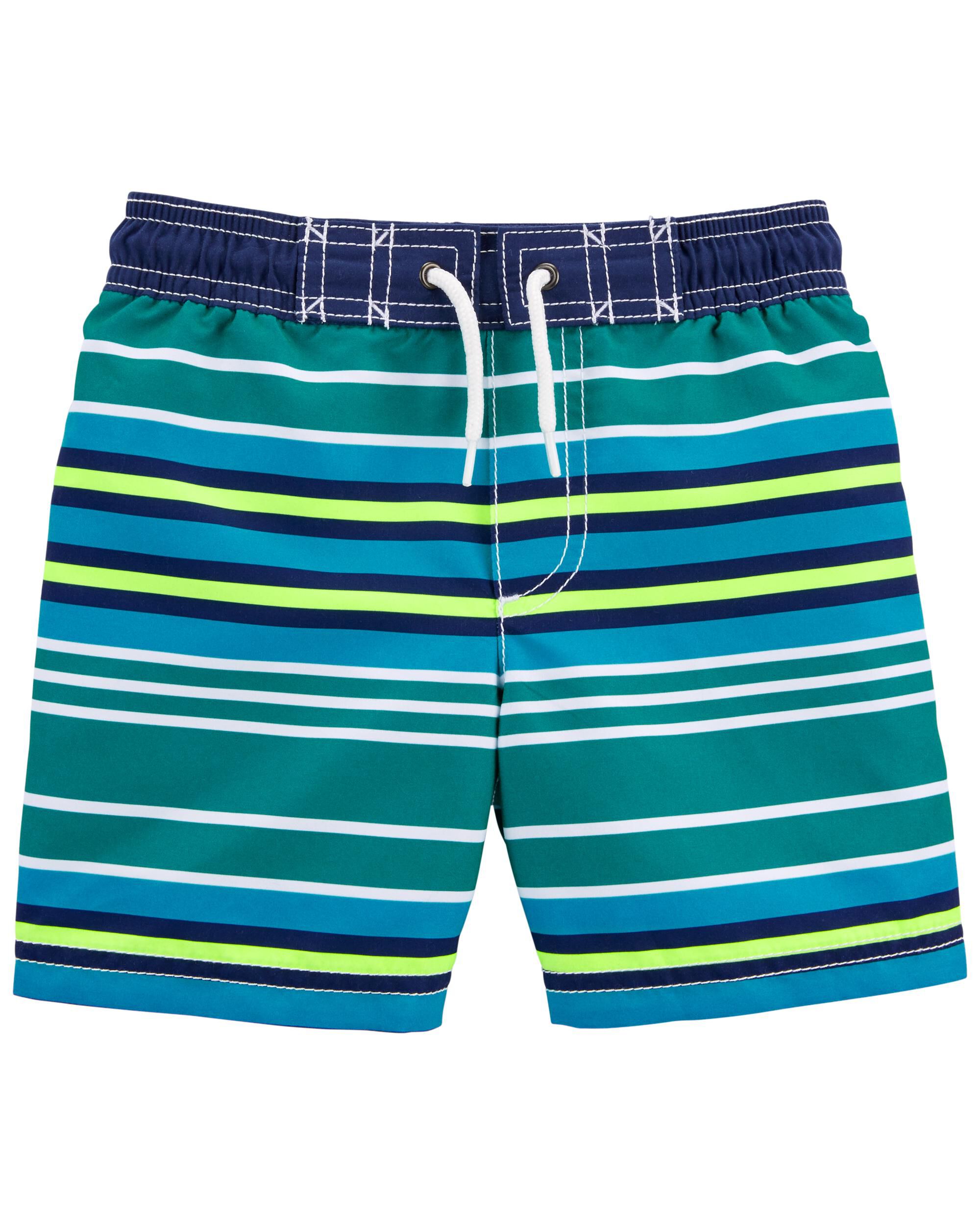 Carters boy swim sales