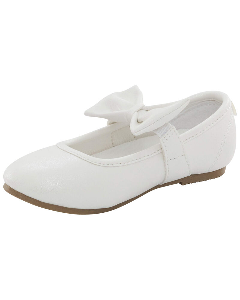 Toddler Mary Jane Dress Shoes, image 11 of 13 slides