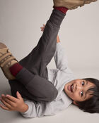 Toddler City Park&trade; Jogger - Dark Grey, image 3 of 6 slides