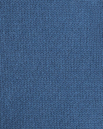 Tout-petit garçon - Cardigan à manches longues - Marine, 