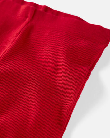 Tout-petit fille - Ensemble 2 pi&egrave;ces en coton biologique &agrave; motif de c&oelig;urs pour toujours, 