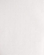 Baby Girl 3-Piece Bear Sherpa Long-Sleeve Bodysuit & Pant Set - Pink, image 3 of 5 slides