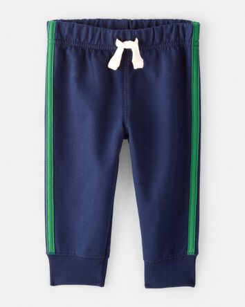 B&eacute;b&eacute; gar&ccedil;on - Ensemble 2 pi&egrave;ces t-shirt &agrave; manches longues et pantalon Charmer de la Saint-Patrick &ndash; Vert, 