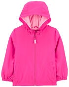 Toddler Lightweight Windbreaker, image 1 of 3 slides