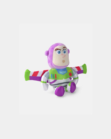 Peluche Buzz l&rsquo;&eacute;clair de Pixar&copy; Toy Story &agrave; son de froissement, 