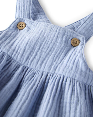 Baby 2-Piece Organic Cotton Jumper Set, 