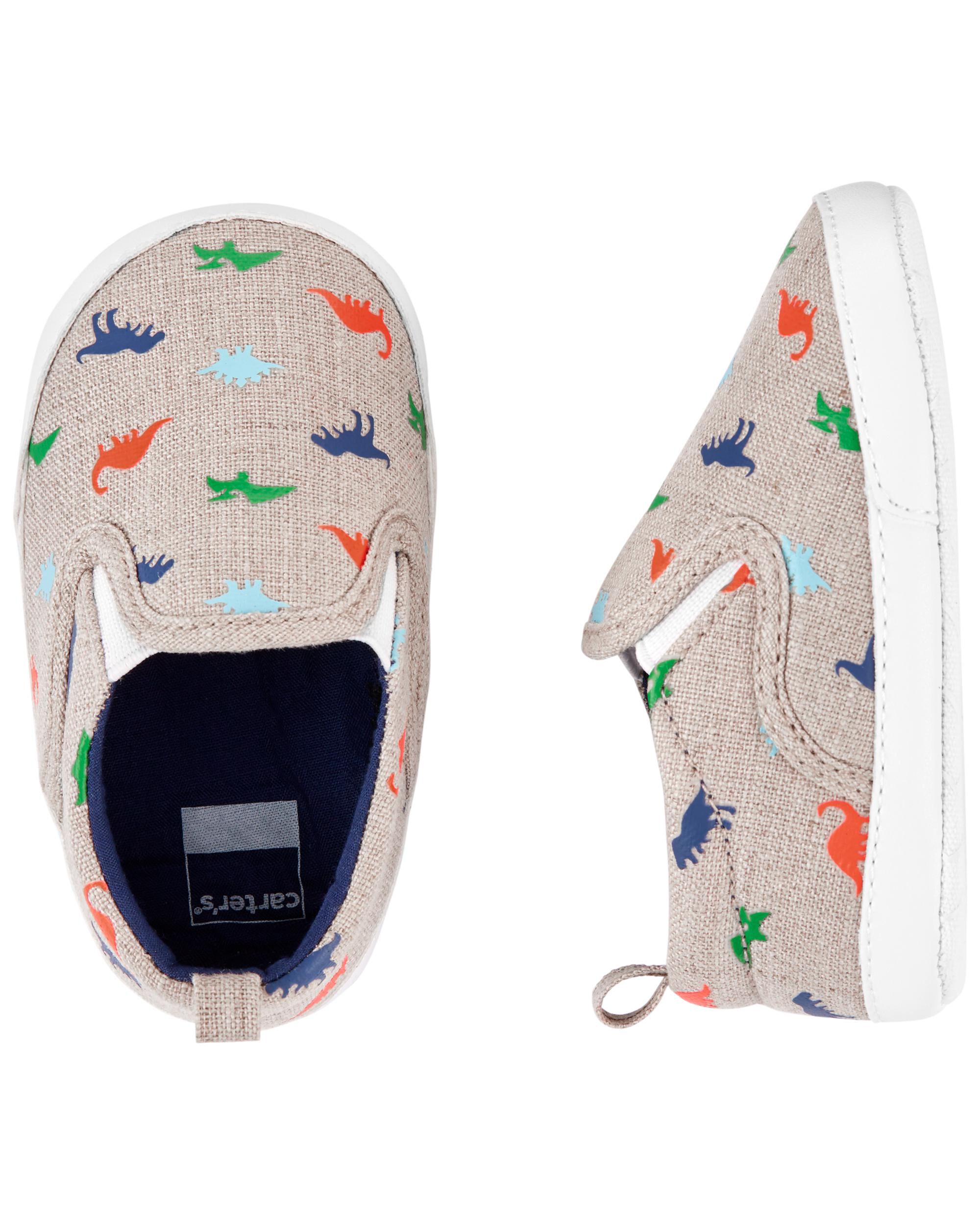 Carter's sales baby shoes