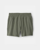 Boys Active Shorts - Green, image 2 of 4 slides